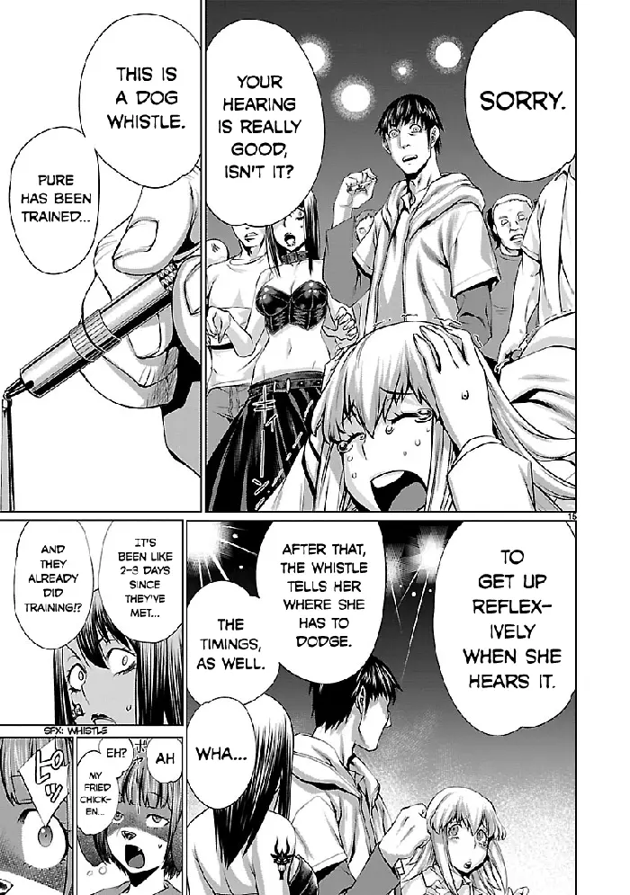 Killing Bites Chapter 38 image 15_optimized